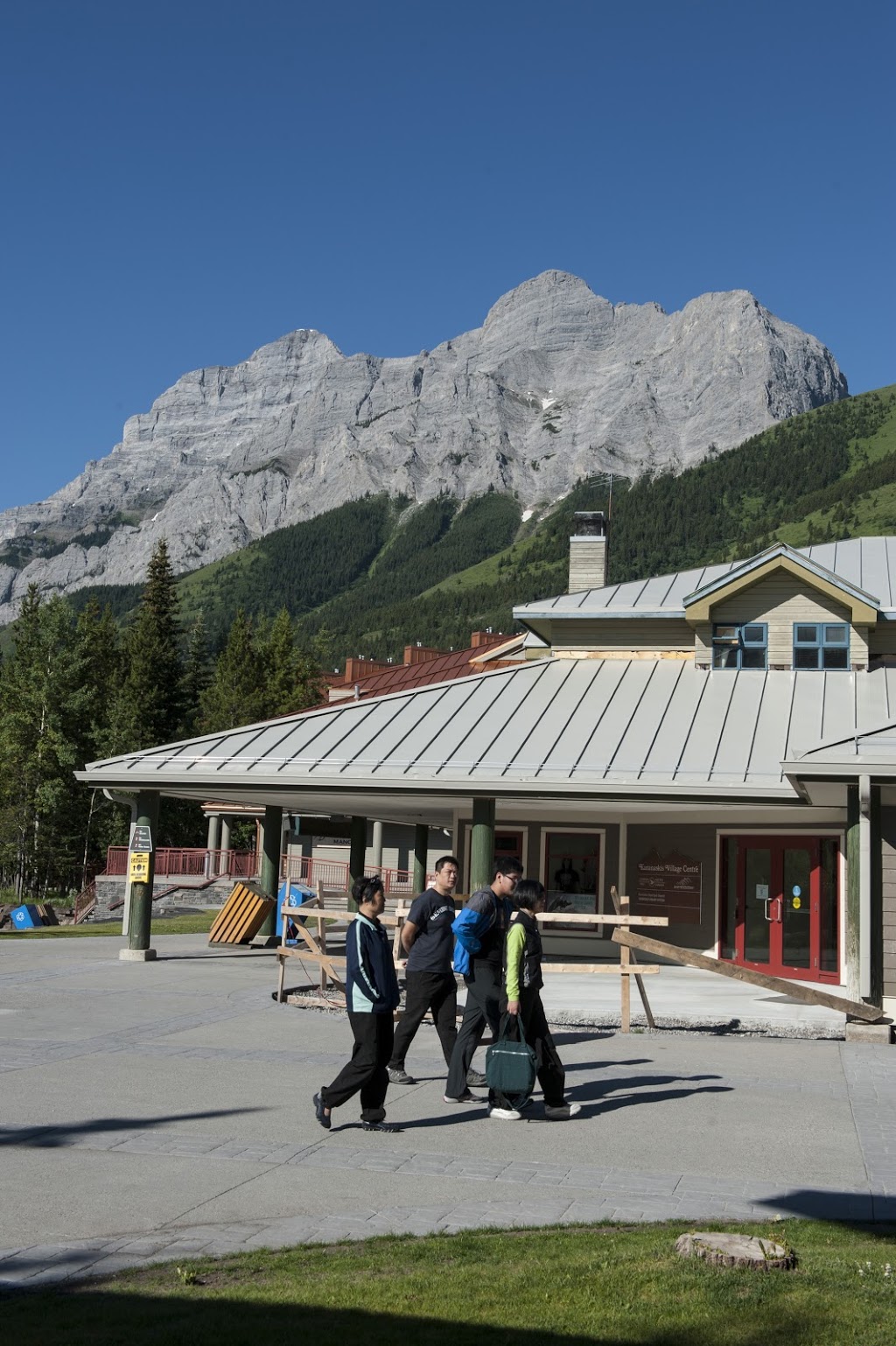 Kananaskis village | Kananaskis, AB T0L, Canada | Phone: (780) 978-8495