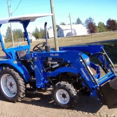 Hillman Implements | 26222 Township Rd 514, Spruce Grove, AB T7Y 1C3, Canada | Phone: (780) 470-3373
