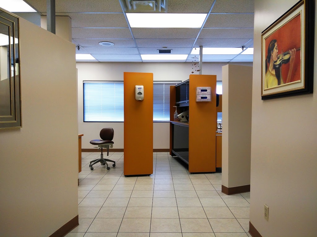 Paul Pang Dental | North Town Centre, 9450 137 Ave NW unit 210, Edmonton, AB T5E 6C2, Canada | Phone: (780) 478-6811