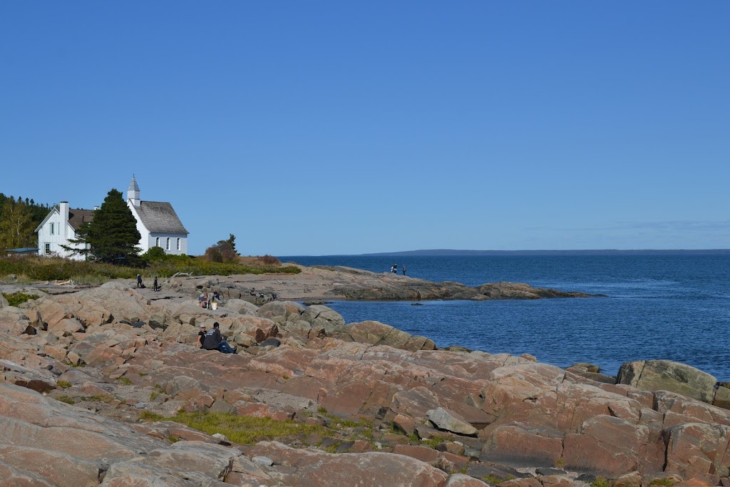 Cidrerie Port-au-Persil | 525 Chem. de Port au Persil, Saint-Siméon, QC G0T 1X0, Canada | Phone: (418) 638-2784