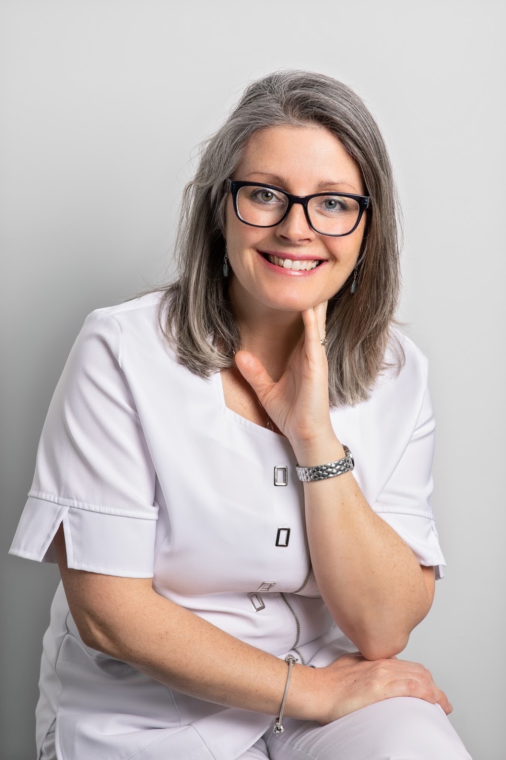 Mélanie Lachance infirmière auxiliaire en soins podologiques | OSens, 4949 Boulevard des Vétérans, Lac-Mégantic, QC G6B 2G4, Canada | Phone: (819) 582-7796