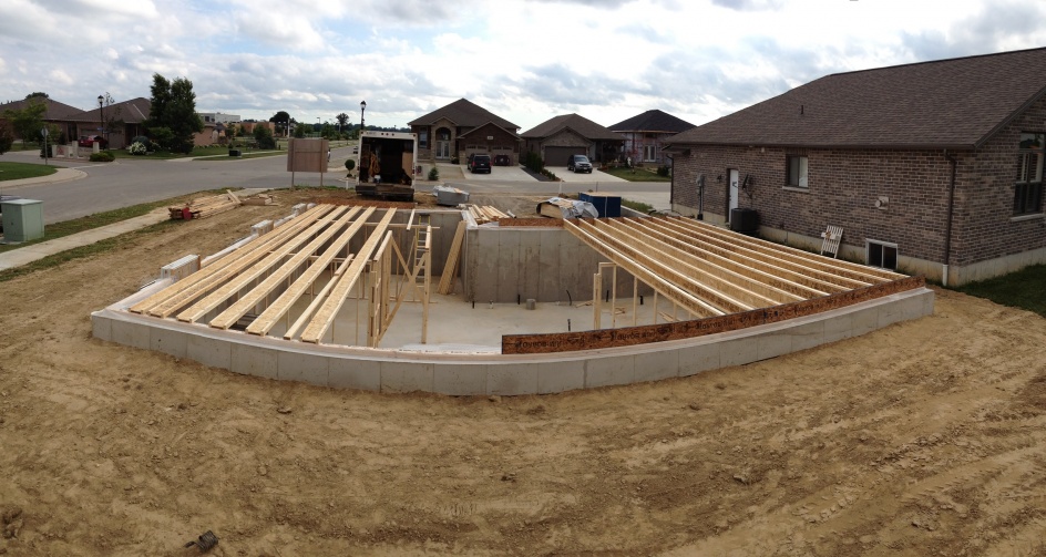 kingston home improvements & renovations | 304 Owens Crescent, Kingston, ON K7M 8H7, Canada | Phone: (343) 308-0082