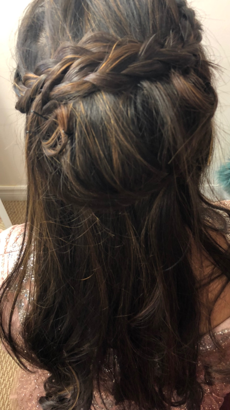 Anikas Beauty Studio | Greenwich Square, Toronto, ON M1M 2E4, Canada | Phone: (647) 916-7472