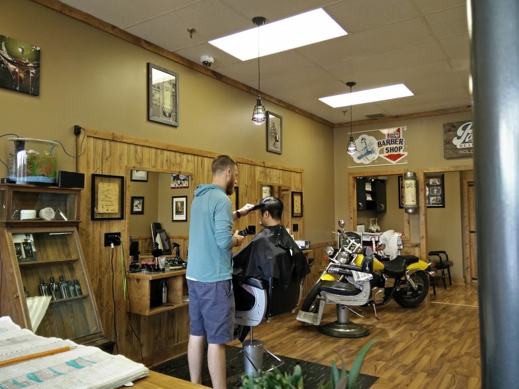 Jays Barber Shop | 2194 Robertson Rd, Nepean, ON K2H 9J5, Canada | Phone: (613) 820-5297