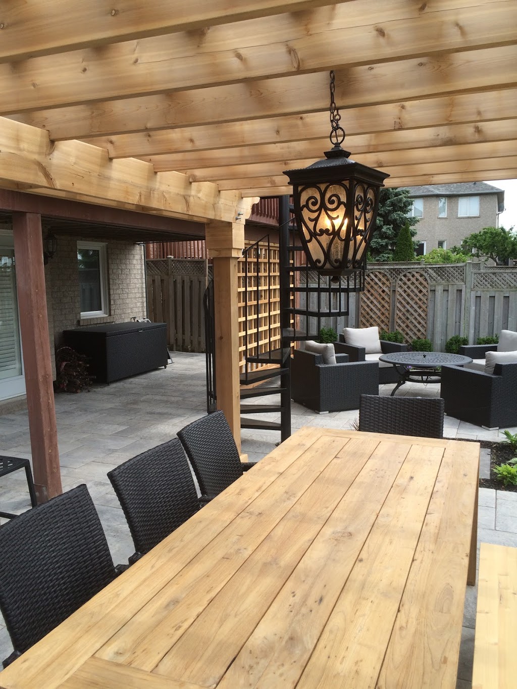 Alliston Fence | 295 Victoria St E, Alliston, ON L9R 1K4, Canada | Phone: (416) 993-0711