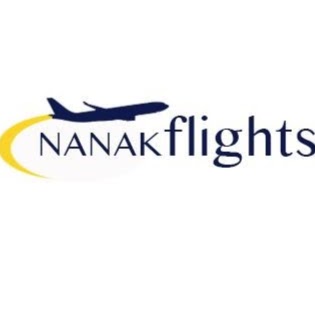 Nanak Flights | 7990 Kennedy Rd S Unit #201, Brampton, ON L6W 0B3, Canada | Phone: (855) 722-9977