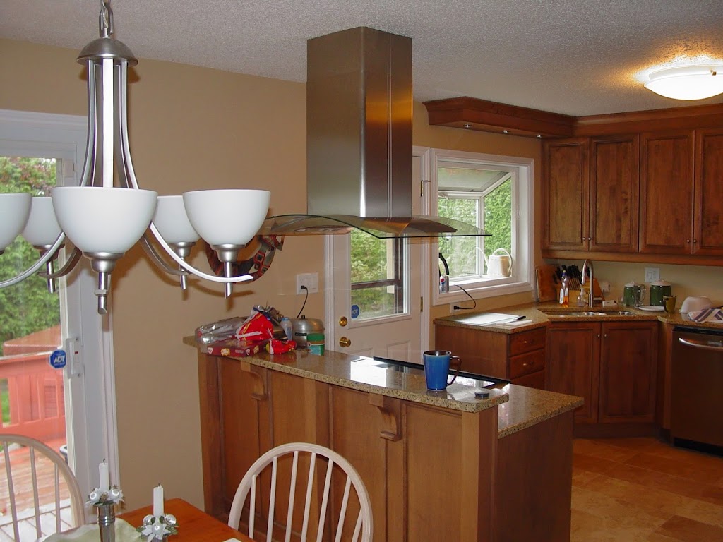 Contemporary Design Works | 8 Higwood Dr, Nepean, ON K2E 5K7, Canada | Phone: (613) 878-0490