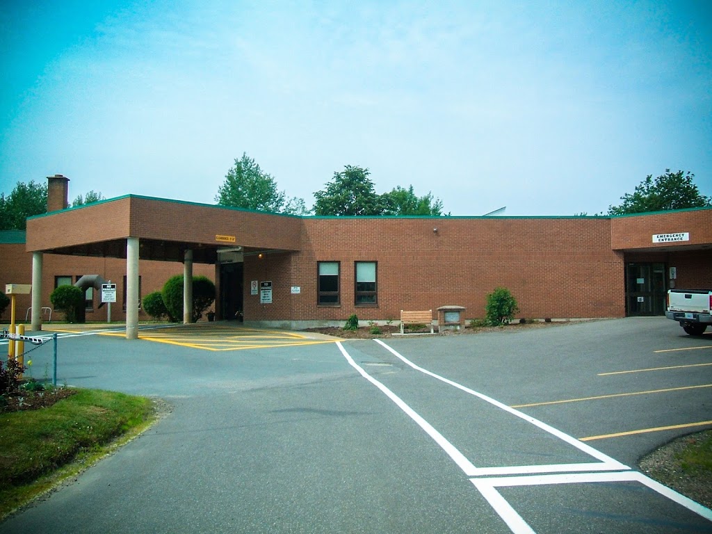 Annapolis Community Health Centre | 821 St George St, Annapolis Royal, NS B0S 1A0, Canada | Phone: (902) 532-2381