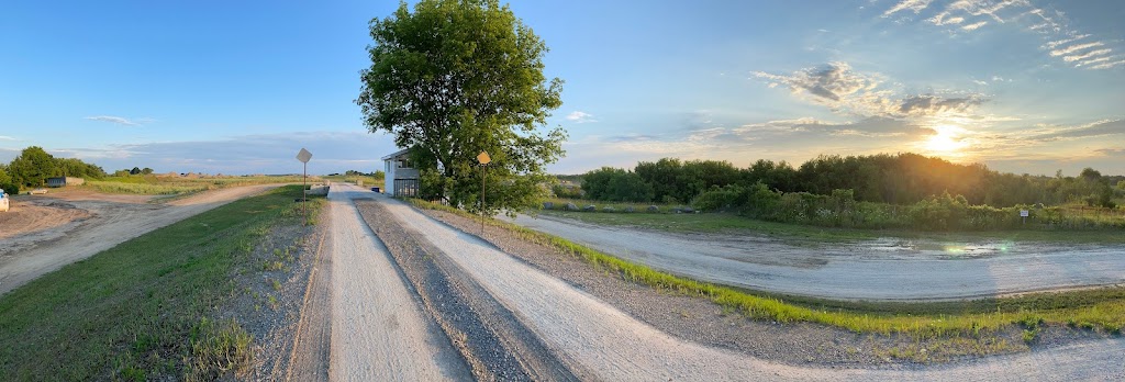 Danosh Sand & Gravel | 459 Black School Rd, Woodville, ON K0M 2T0, Canada | Phone: (905) 473-6883