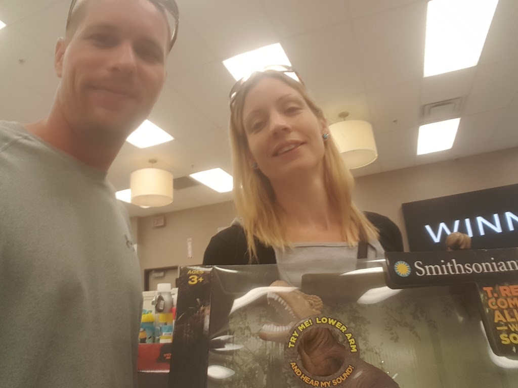 Winners | 84 Lynden Rd, Brantford, ON N3R 6B8, Canada | Phone: (519) 750-0556