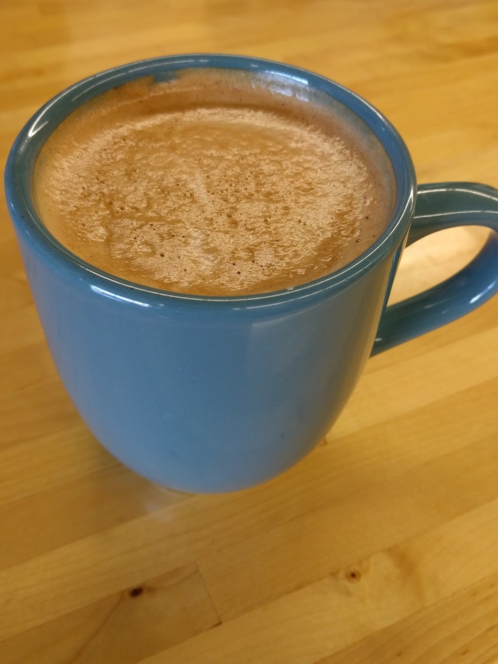 Fair Grounds Organic Café & Roastery | 1106 Ogden Ave, Mississauga, ON L5E 1K3, Canada | Phone: (905) 990-6100