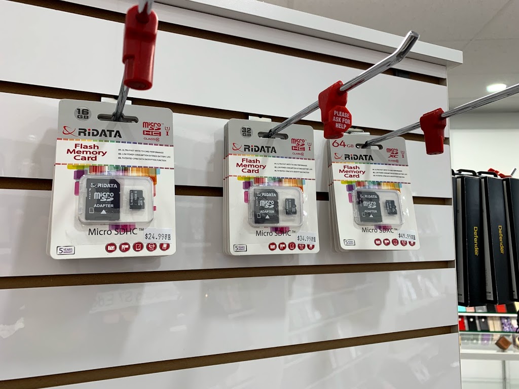 Cell@Fix | 993 Fir St #73, Sherwood Park, AB T8A 4N5, Canada | Phone: (780) 570-0411