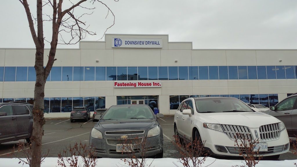 Fastening House Inc. | 160 Bass Pro Mills Dr, Concord, ON L4K 0A7, Canada | Phone: (800) 668-6636