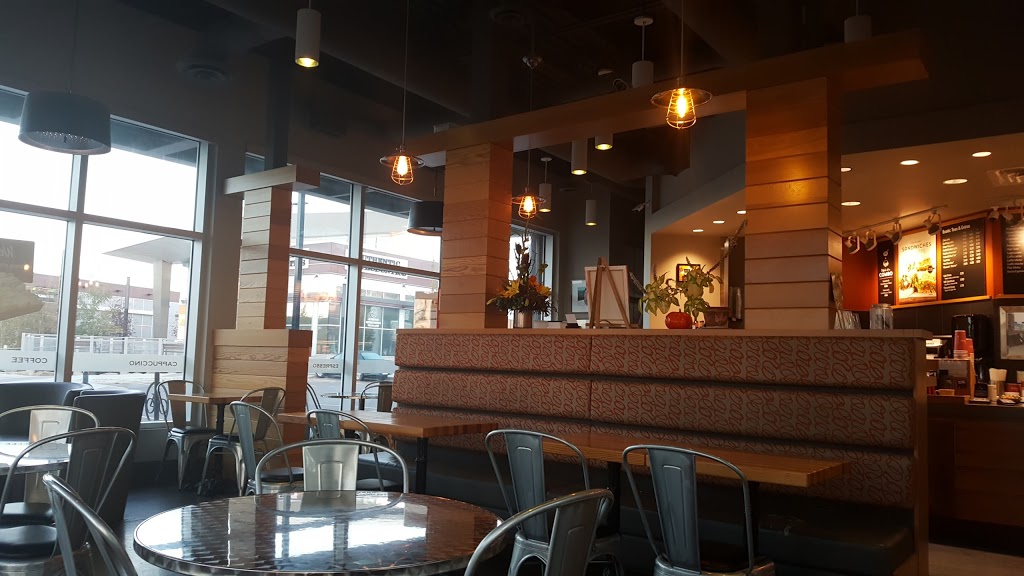 Good Earth Coffeehouse | 448, 19489 Seton Crescent SE, Calgary, AB T3M 1T4, Canada | Phone: (587) 955-9222