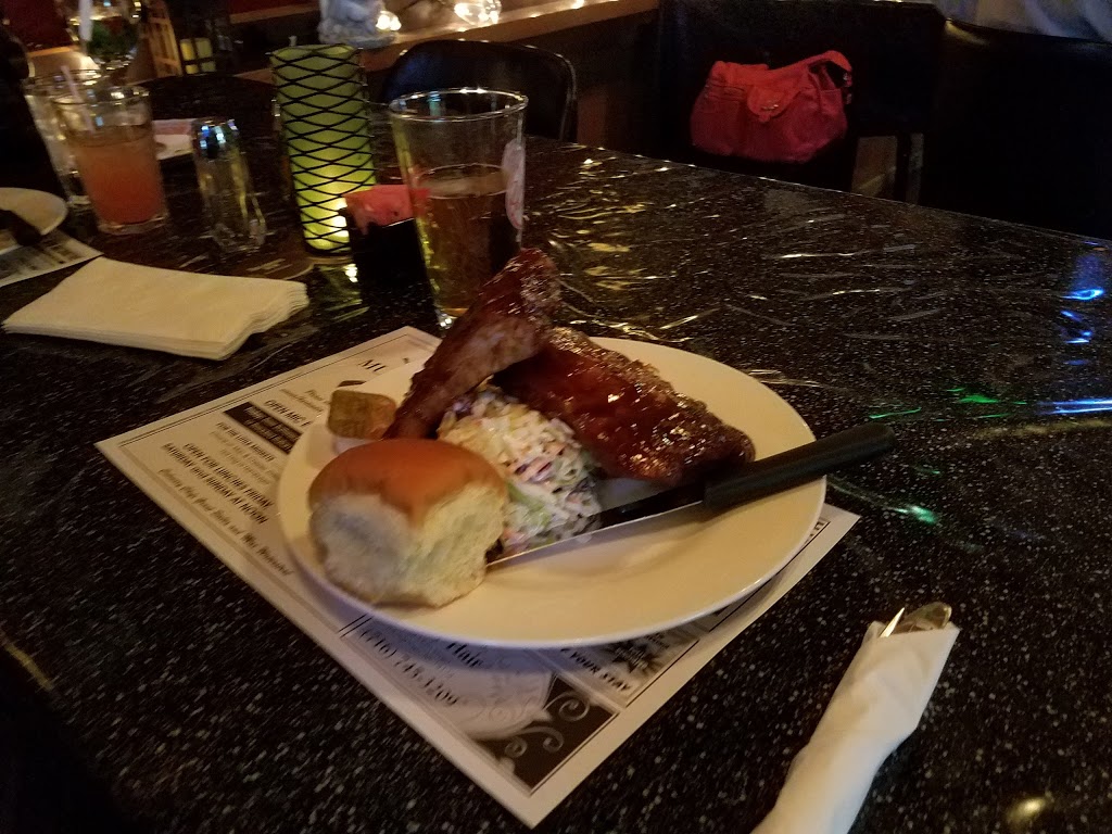 The Mug and Musket | 418 Main St, Youngstown, NY 14174, USA | Phone: (716) 745-9938
