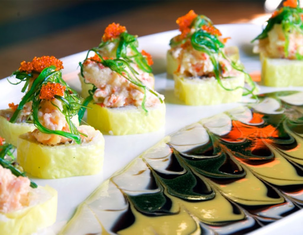Kochi Sushi Japanese Restaurant | restaurant | 160 Stewart Blvd, Brockville, ON K6V 4W3, Canada | 6133453699 OR +1 613-345-3699