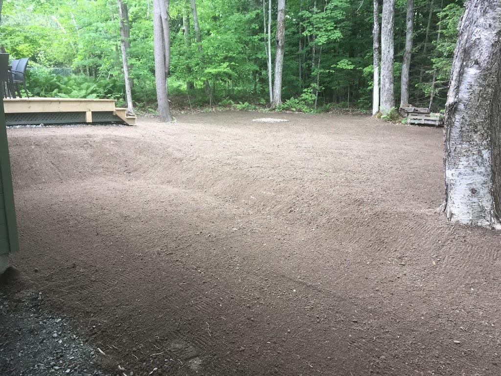 SF Excavation | excavation residentielle sherbrooke | 740 Chem. Galipeau, Ascot Corner, QC J0B 1A0, Canada | Phone: (819) 943-1561
