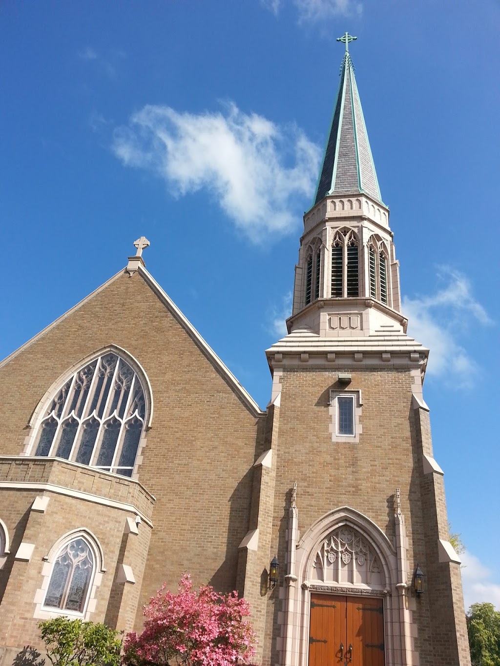 St Pauls Episcopal Church | 2117 Walnut St, Bellingham, WA 98225, USA | Phone: (360) 733-2890