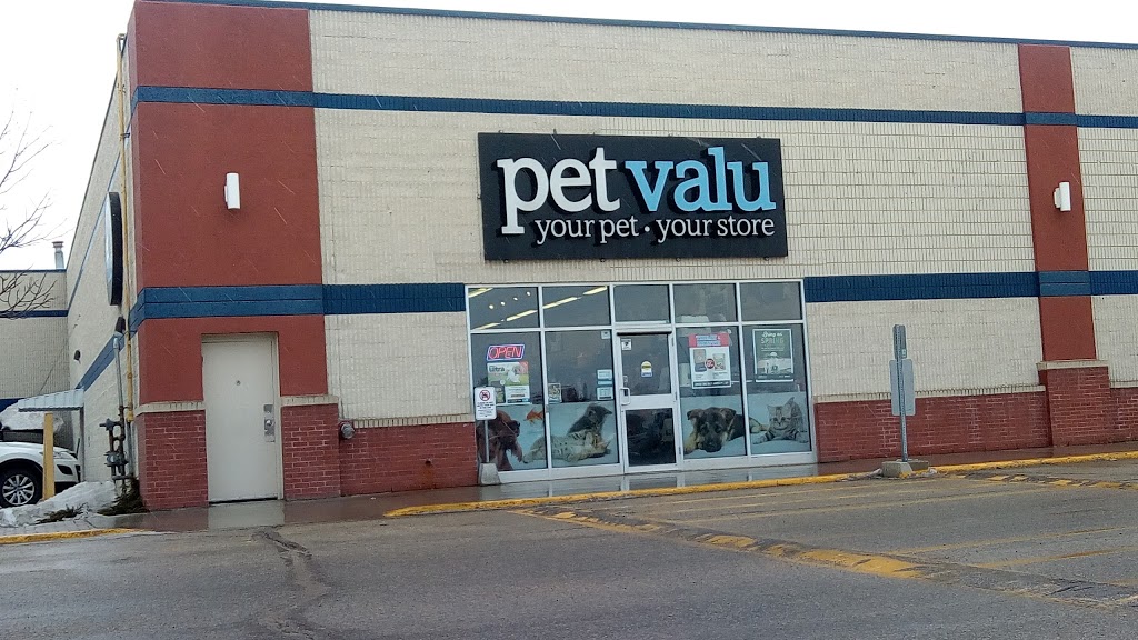 Pet Valu | 178 MB-12 #75, Steinbach, MB R5G 1T7, Canada | Phone: (204) 326-6600