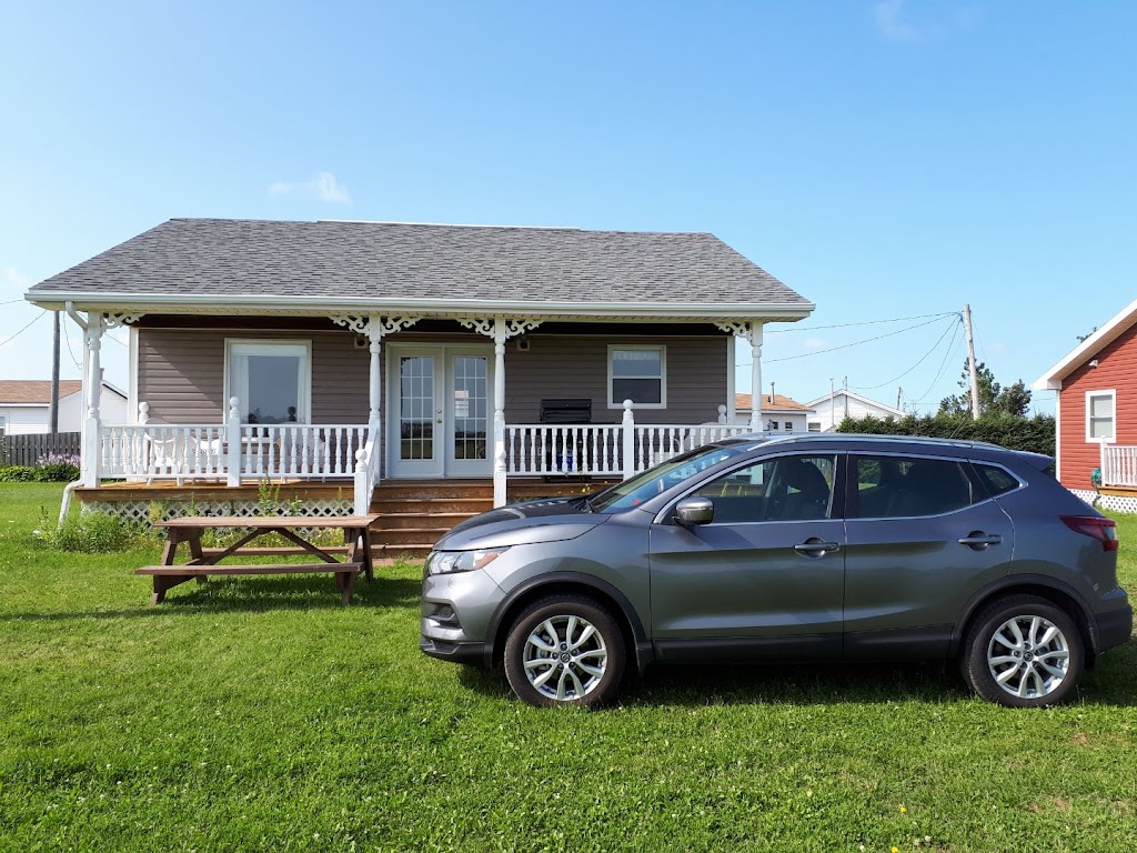 Country Haven Cottages | 167 Steel Rd, Summerside, PE C1N 4J8, Canada | Phone: (902) 436-5385