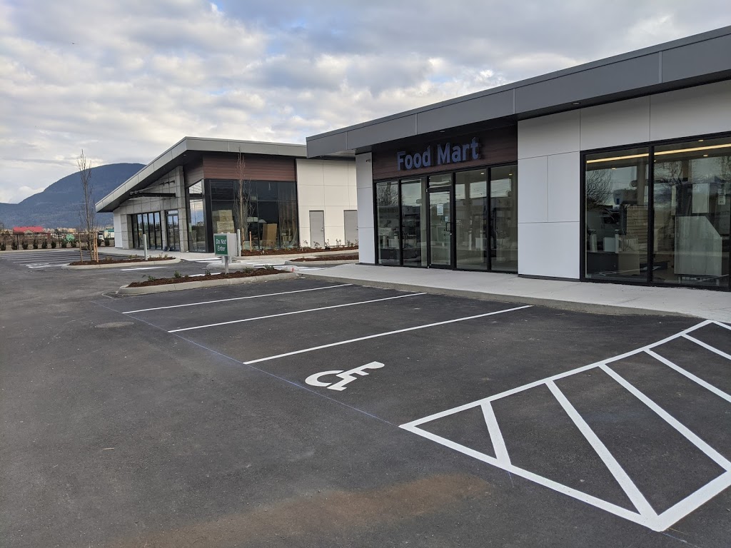Triple Os No. 3 Road | 39800 No. 3 Rd, Abbotsford, BC V3G 2R6, Canada | Phone: (604) 556-0132