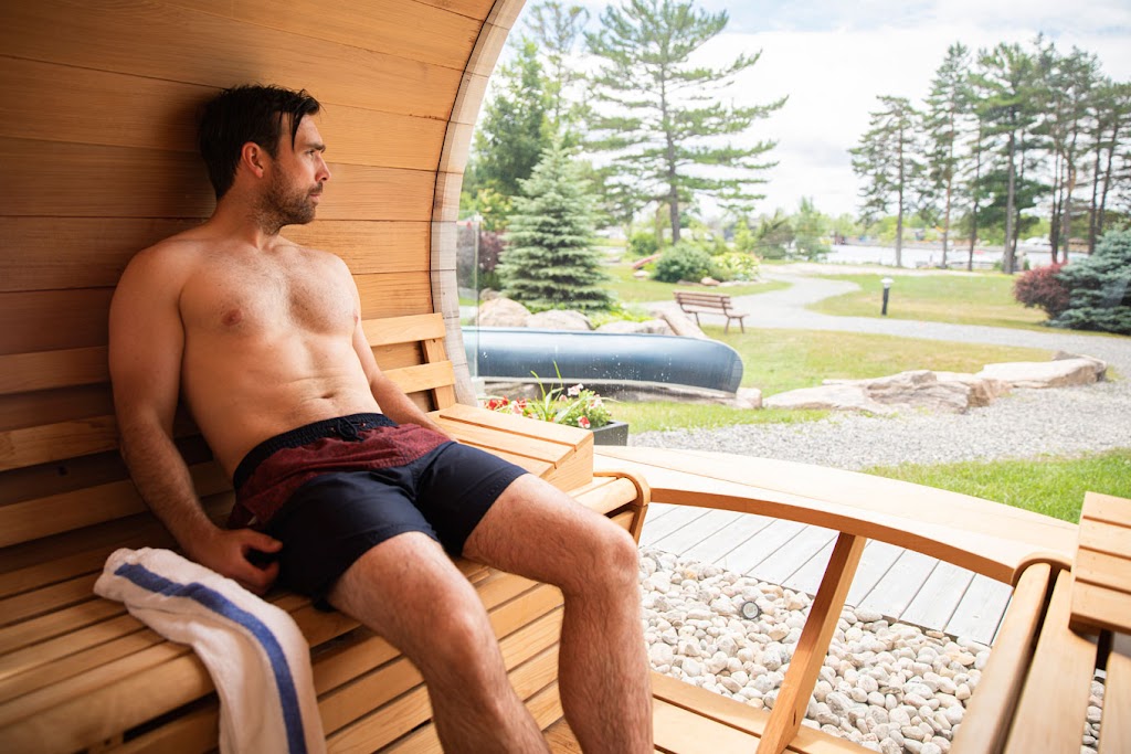 The Spa at Rawley Resort | 2900 Kellys Rd, Port Severn, ON L0K 1S0, Canada | Phone: (705) 538-2272
