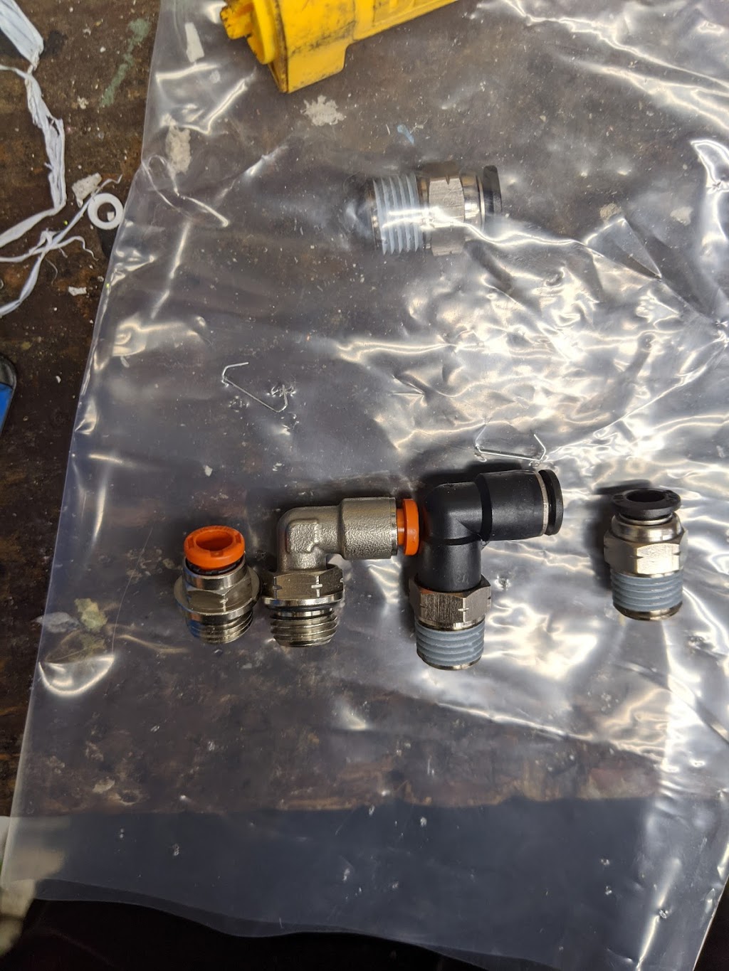 Deetag Ltd | 649 Third St, London, ON N5V 2C1, Canada | Phone: (519) 659-4673