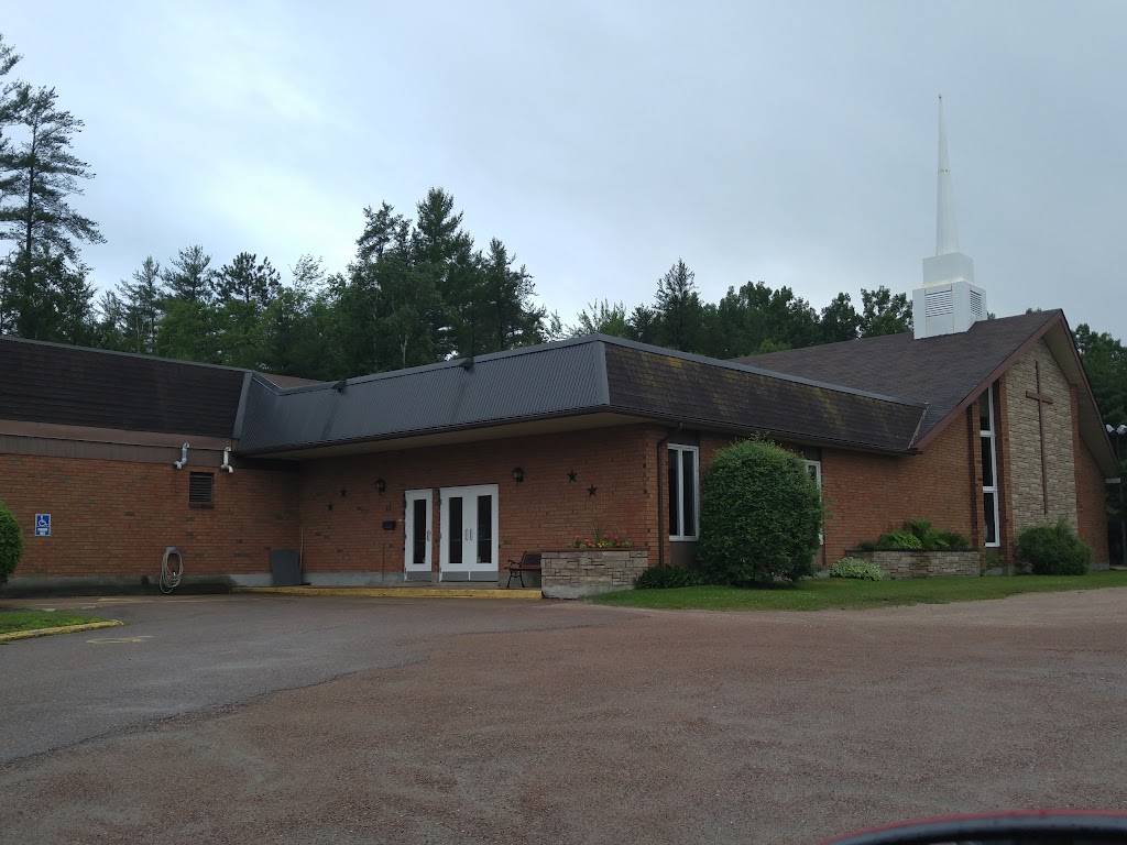 Pine Ridge Family Church | 27 Brumm Rd, Pembroke, ON K8A 7G6, Canada | Phone: (613) 735-1241