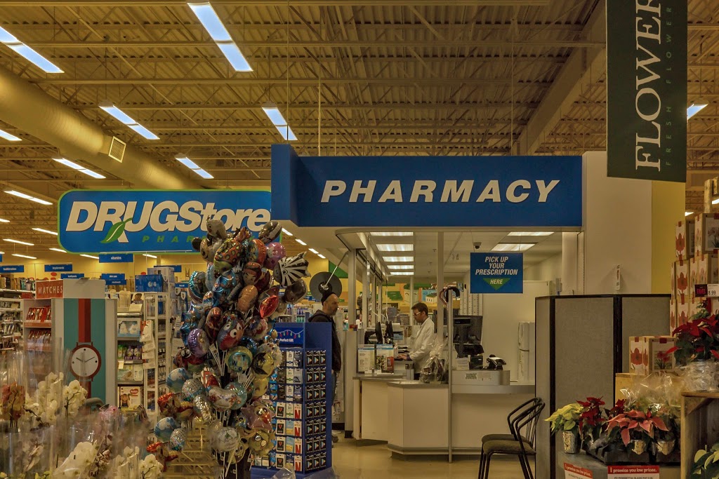 DRUGStore Pharmacy | B30 Beaver Ave, Beaverton, ON L0K 1A0, Canada | Phone: (705) 426-5191