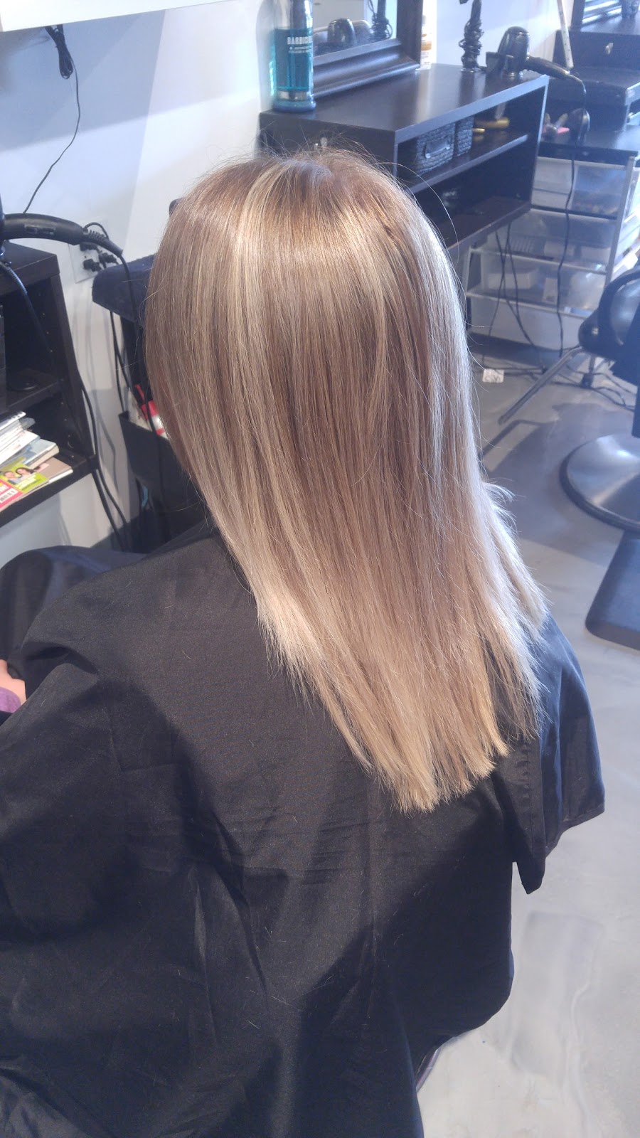 Beauté Absolue | 3087 Boulevard de Mascouche, Mascouche, QC J7K 3B7, Canada | Phone: (450) 417-1211