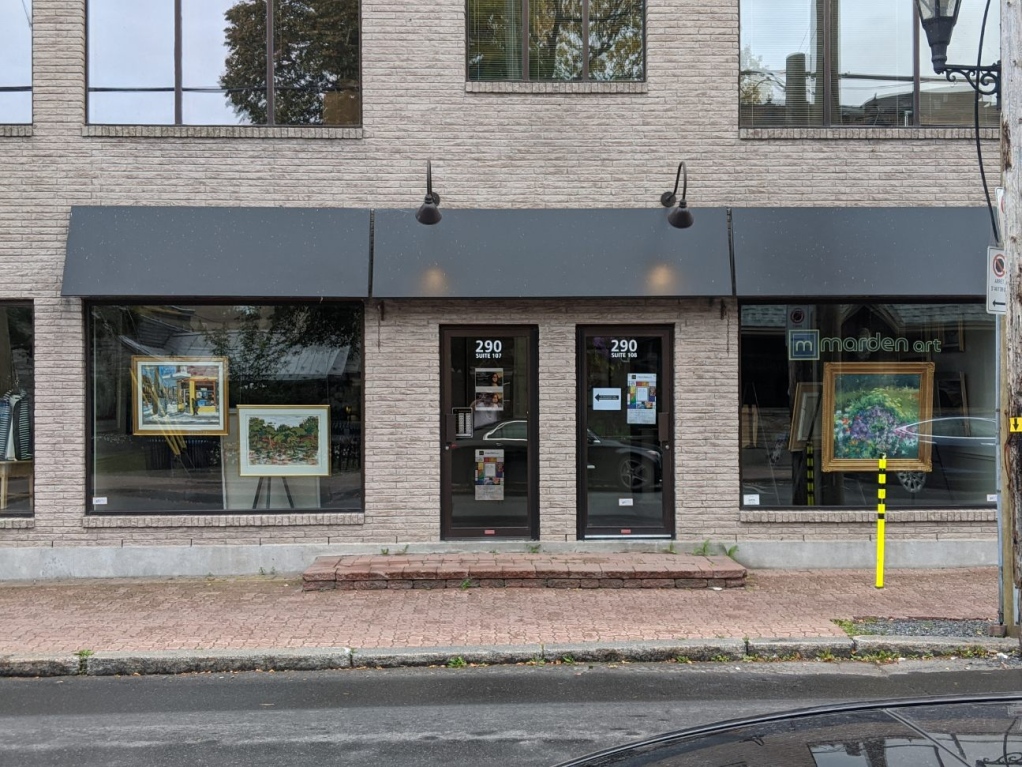Galerie Mardenart Gallery | 290 Chem. Bord-du-Lac Unit 107-108, Pointe-Claire, QC H9S 4L3, Canada | Phone: (514) 505-0565
