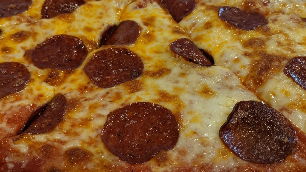 Bent Pizza Pie | 39268 Combermere Rd, Combermere, ON K0J 1L0, Canada | Phone: (613) 668-2368