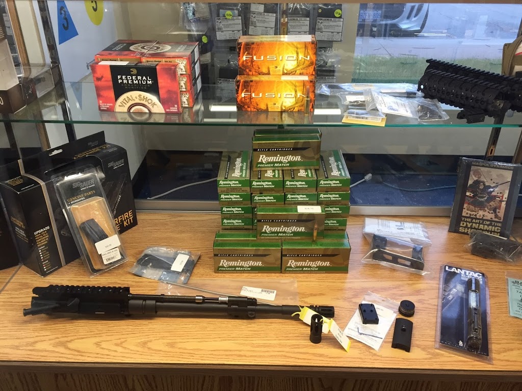 Tetragon TDI | 2422 Dunwin Dr #5, Mississauga, ON L5L 1J9, Canada | Phone: (905) 828-9803