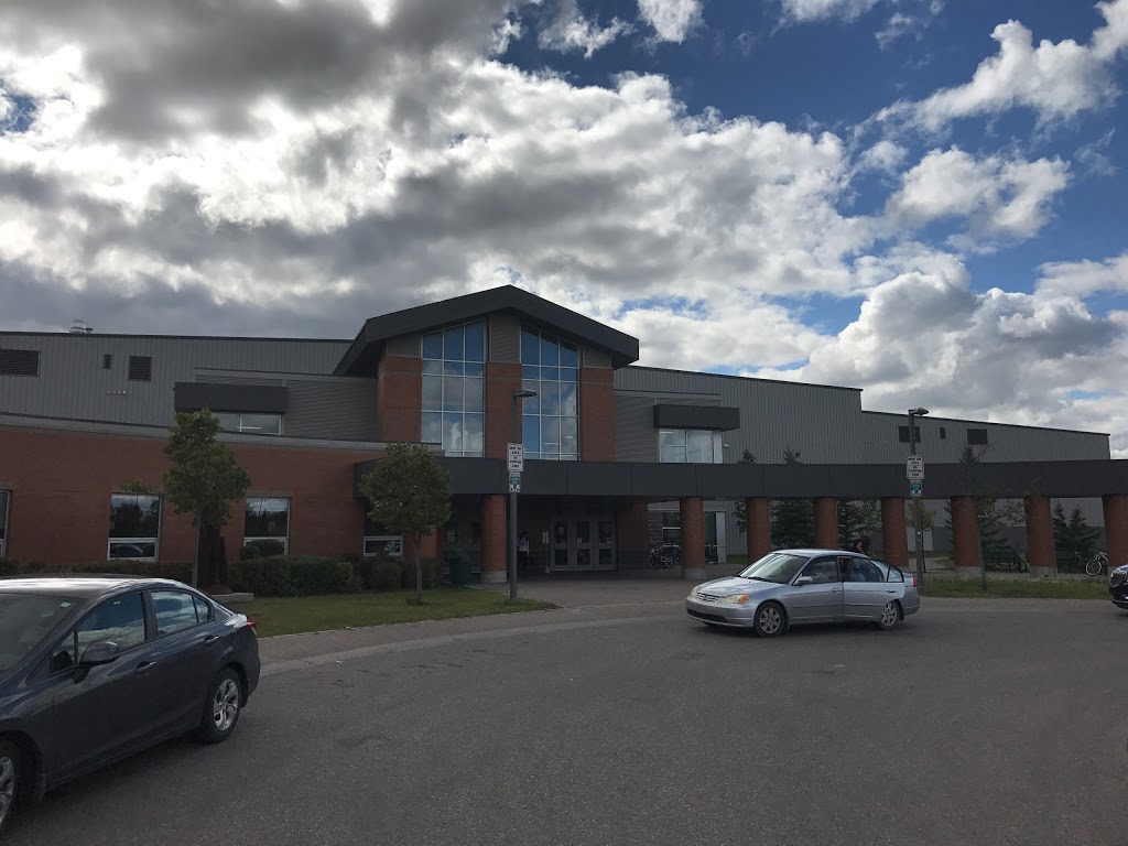 Centennial Collegiate | 160 Nelson Rd, Saskatoon, SK S7S 1P5, Canada | Phone: (306) 683-7950