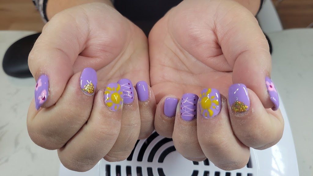 Kalpura Nails & Spa | 42 Angler Dr, Halifax, NS B3R 0B6, Canada | Phone: (902) 209-4383