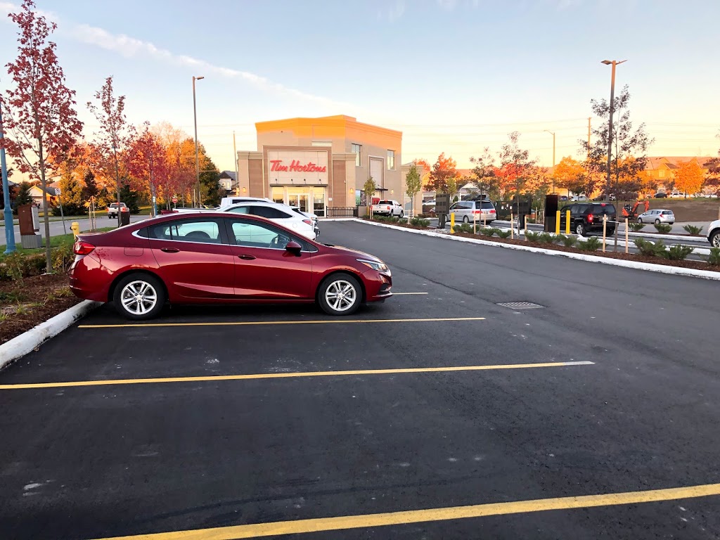 Tim Hortons | 1595 Green Rd, Bowmanville, ON L1C 3K7, Canada | Phone: (905) 623-2505