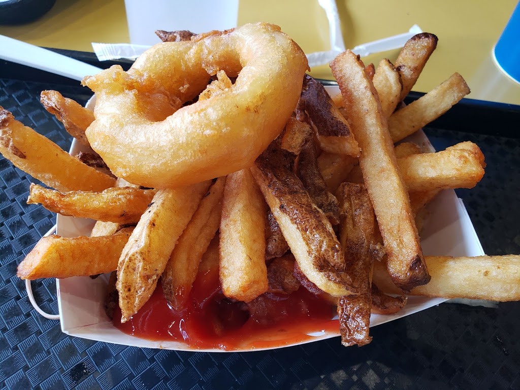 The Fire Pit | 6020 Hurontario St, Mississauga, ON L5R 4B3, Canada | Phone: (905) 712-8358
