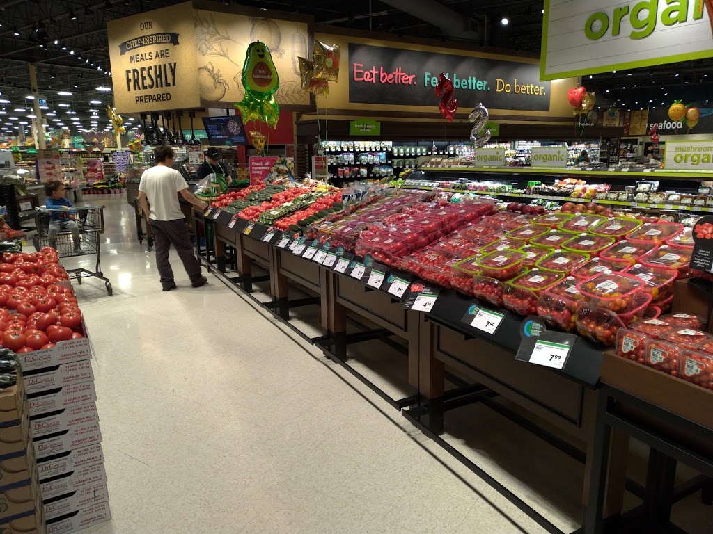 Sobeys Extra | 661 Wonderland Rd N, London, ON N5H 0H9, Canada | Phone: (519) 471-3560