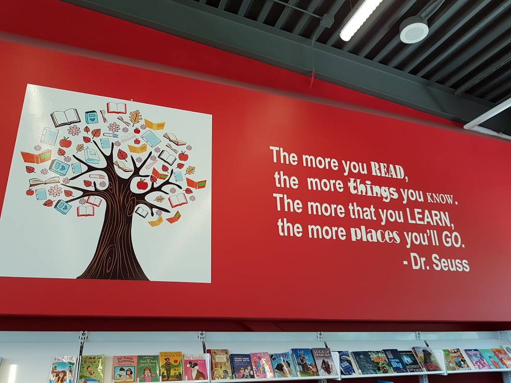 Woodlands Library | 3255 Erindale Station Rd, Mississauga, ON L5C 1Y5, Canada | Phone: (905) 615-4825