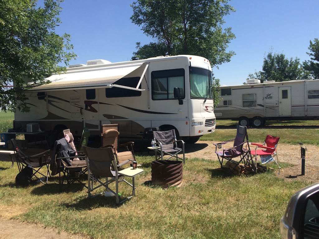 Countryside Campground | campground | 105005 Range Rd 215, Picture Butte, AB T0K 1V0, Canada | 4037325371 OR +1 403-732-5371