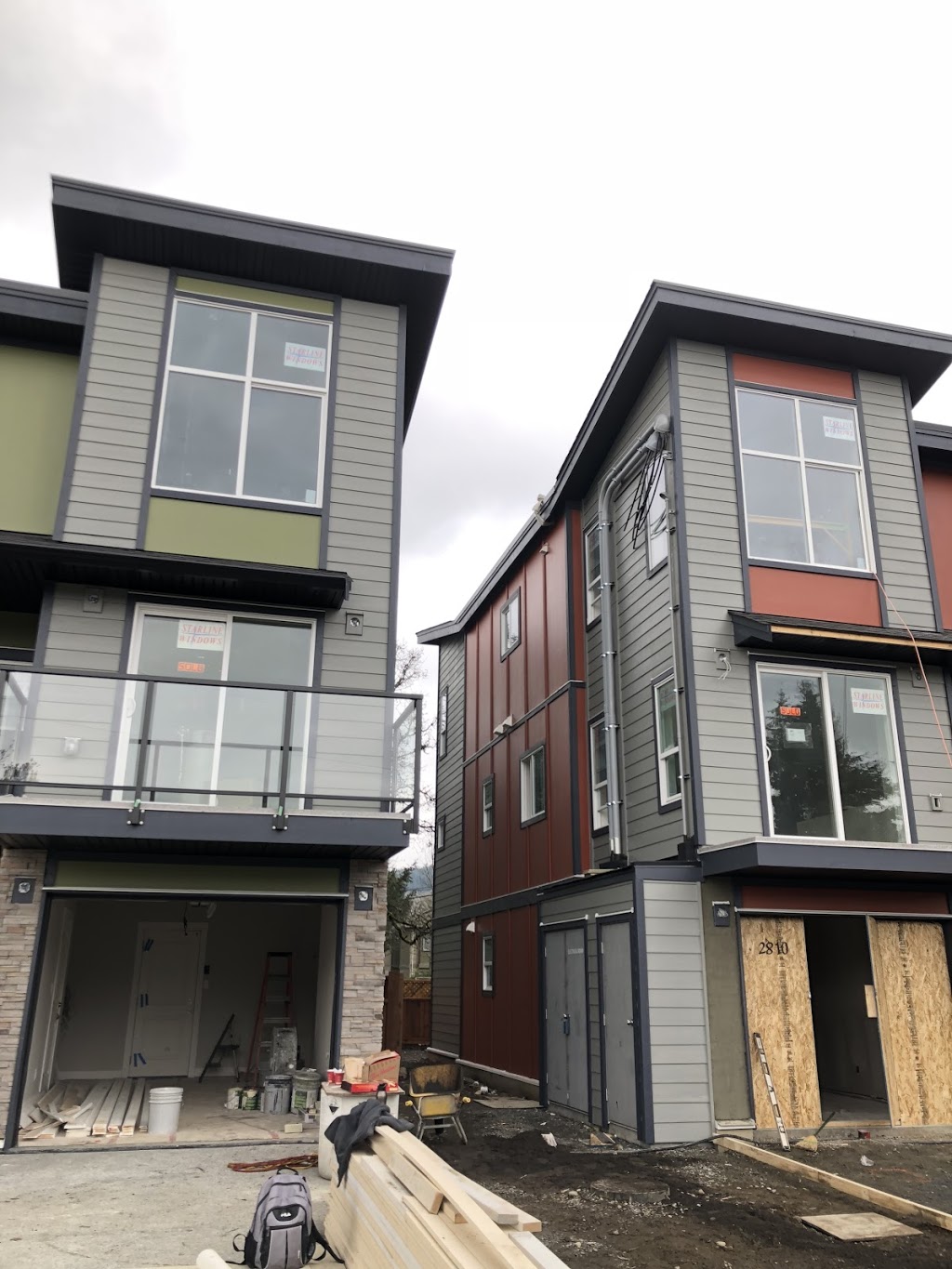 Green Island Painting | 3351 Turnstone Dr, Victoria, BC V9C 0B4, Canada | Phone: (250) 418-5773