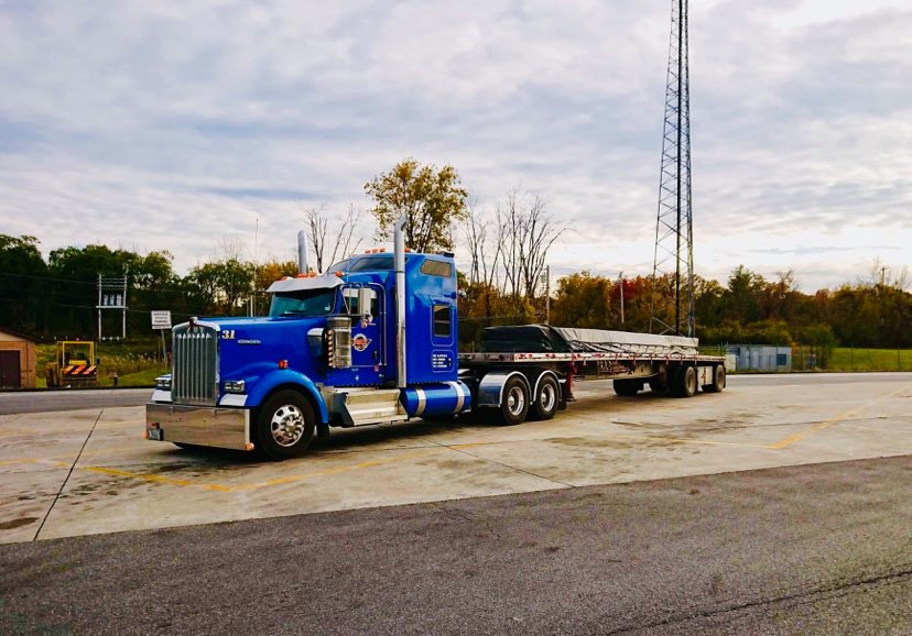 Transports Potvin & Max Quality | 470 Rue Principale, Saint-Mathieu, QC J0L 2H0, Canada | Phone: (450) 632-2032