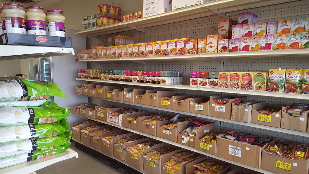 Ayeshas Halal Meat & Grocery | 2807 116 St NW, Edmonton, AB T6J 4R6, Canada | Phone: (780) 761-3219