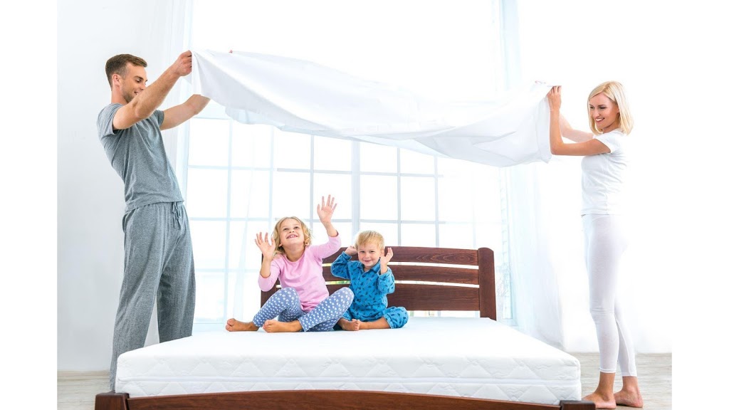 Clean Sleep | 1930 Panorama Dr, North Vancouver, BC V7G 1V1, Canada | Phone: (604) 770-2090