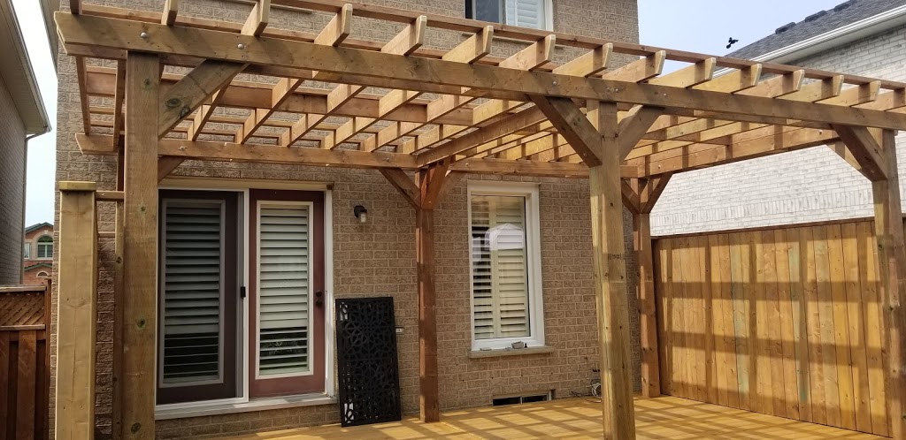 Canadian Dream Contracting | 307 Malaga Rd, Oshawa, ON L1J 1N6, Canada | Phone: (289) 600-7134