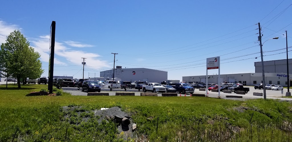 PAL Aviation Services - Halifax FBO | Halifax Stanfield International Airport, 647 Barnes Dr, Enfield, NS B2T 1K3, Canada | Phone: (902) 873-3575