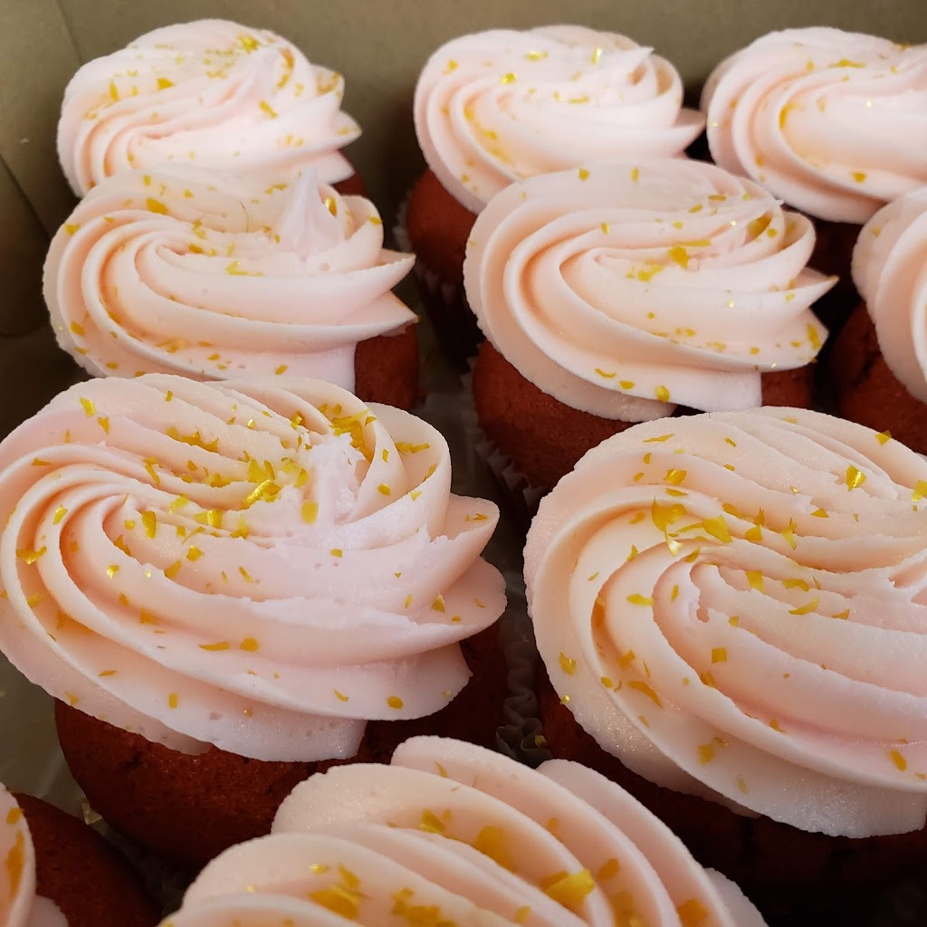 Cupcakes | 1050 King St W, Hamilton, ON L8S 1L3, Canada | Phone: (905) 308-8484
