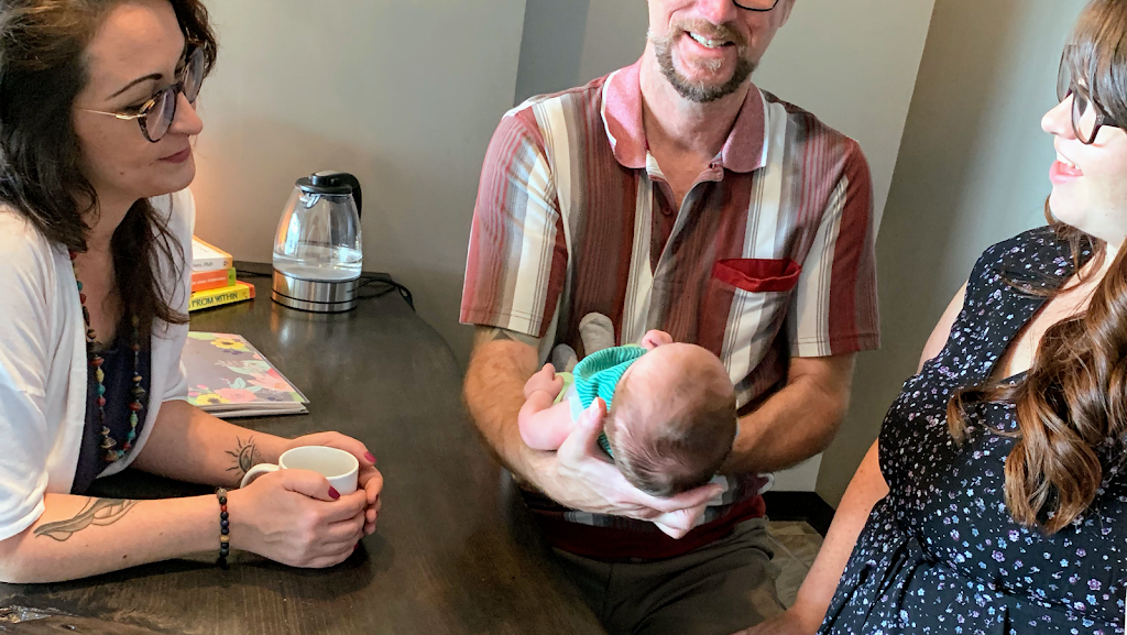 Doula Care London | 100 Belmont Dr #4A, London, ON N6J 4Y1, Canada | Phone: (548) 788-7663