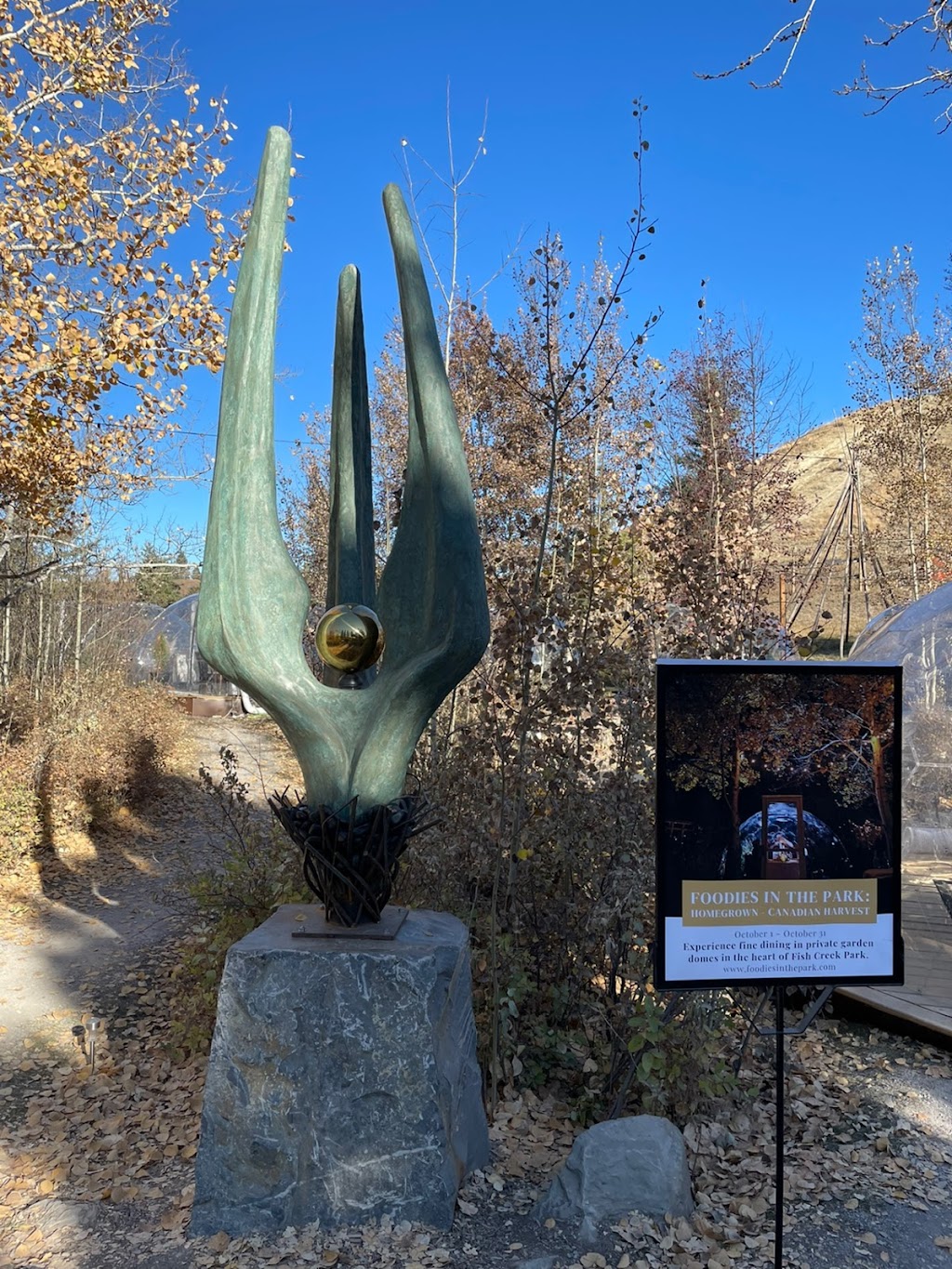 Meadow Muse | 15985 Bow Bottom Trail SE, Calgary, AB T2J 6T5, Canada | Phone: (403) 305-7701