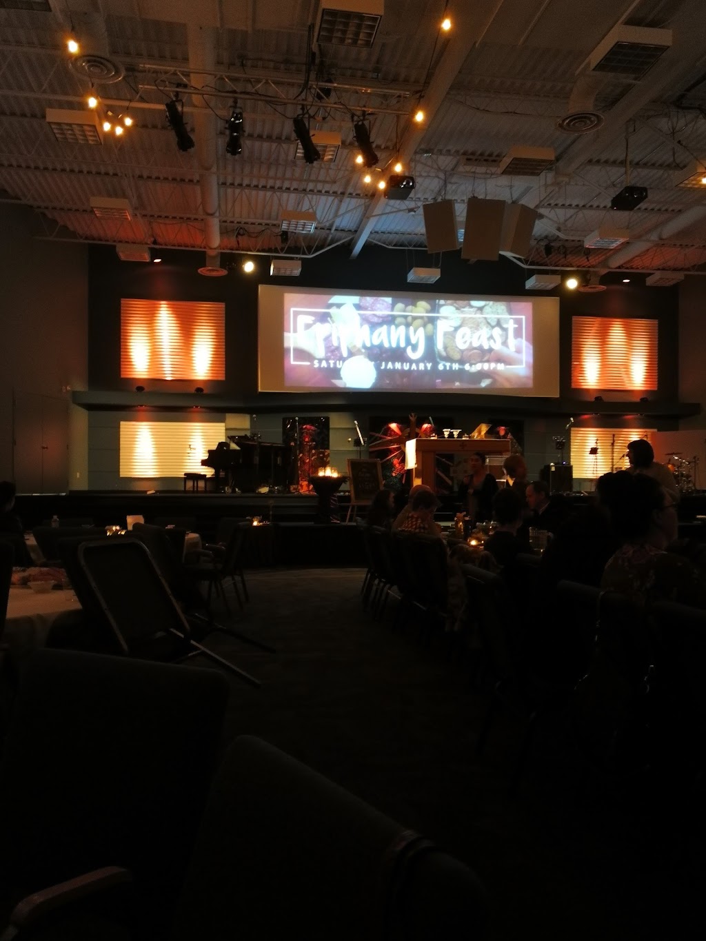 Via Church | 2820 18 Ave N #2820, Lethbridge, AB T1H 5K1, Canada | Phone: (403) 320-2005